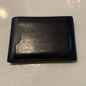 Jack Spade Wallet